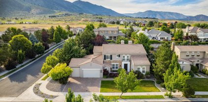 2856 Cloudburst Canyon Drive, Genoa