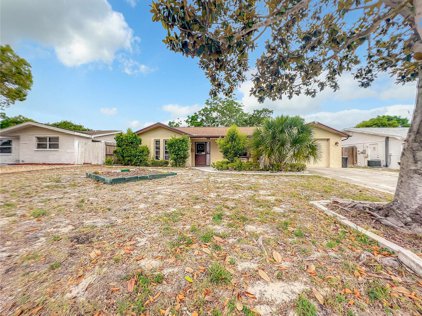 10815 Piccadilly Road, Port Richey