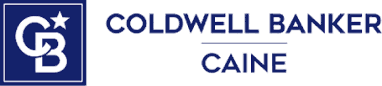 Coldwell Banker-Caine Logo