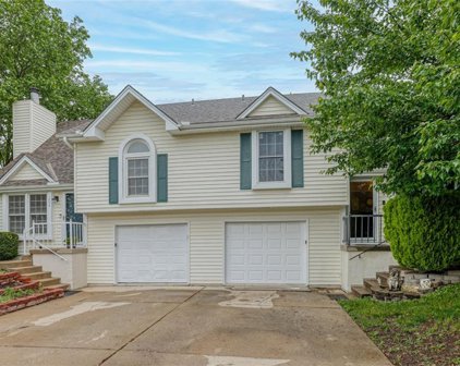 1204 SE 8th Street, Lee's Summit