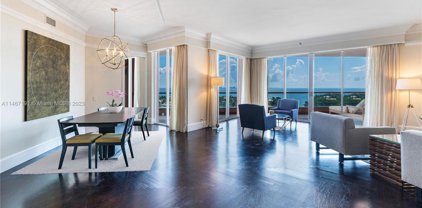 10 Edgewater Dr Unit #14F, Coral Gables