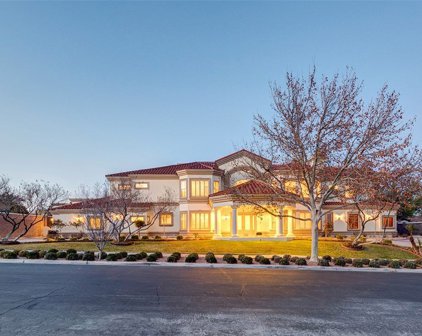 9732 Highridge Drive, Las Vegas