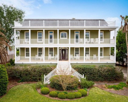 6 Ocean Point Drive, Isle Of Palms