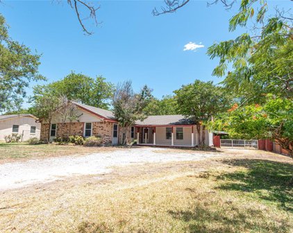 707 Gail  Drive, Weatherford