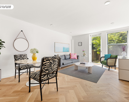 100 Sterling  Place Unit 1C, New York