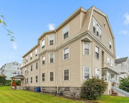 3 View St, Worcester