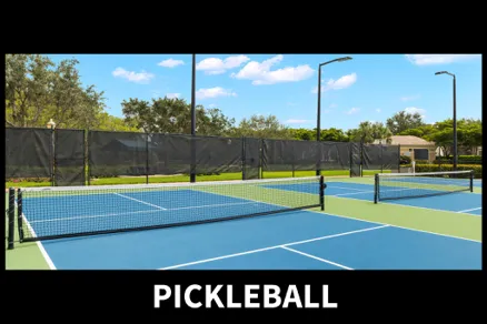 Pickleball Lifestyle