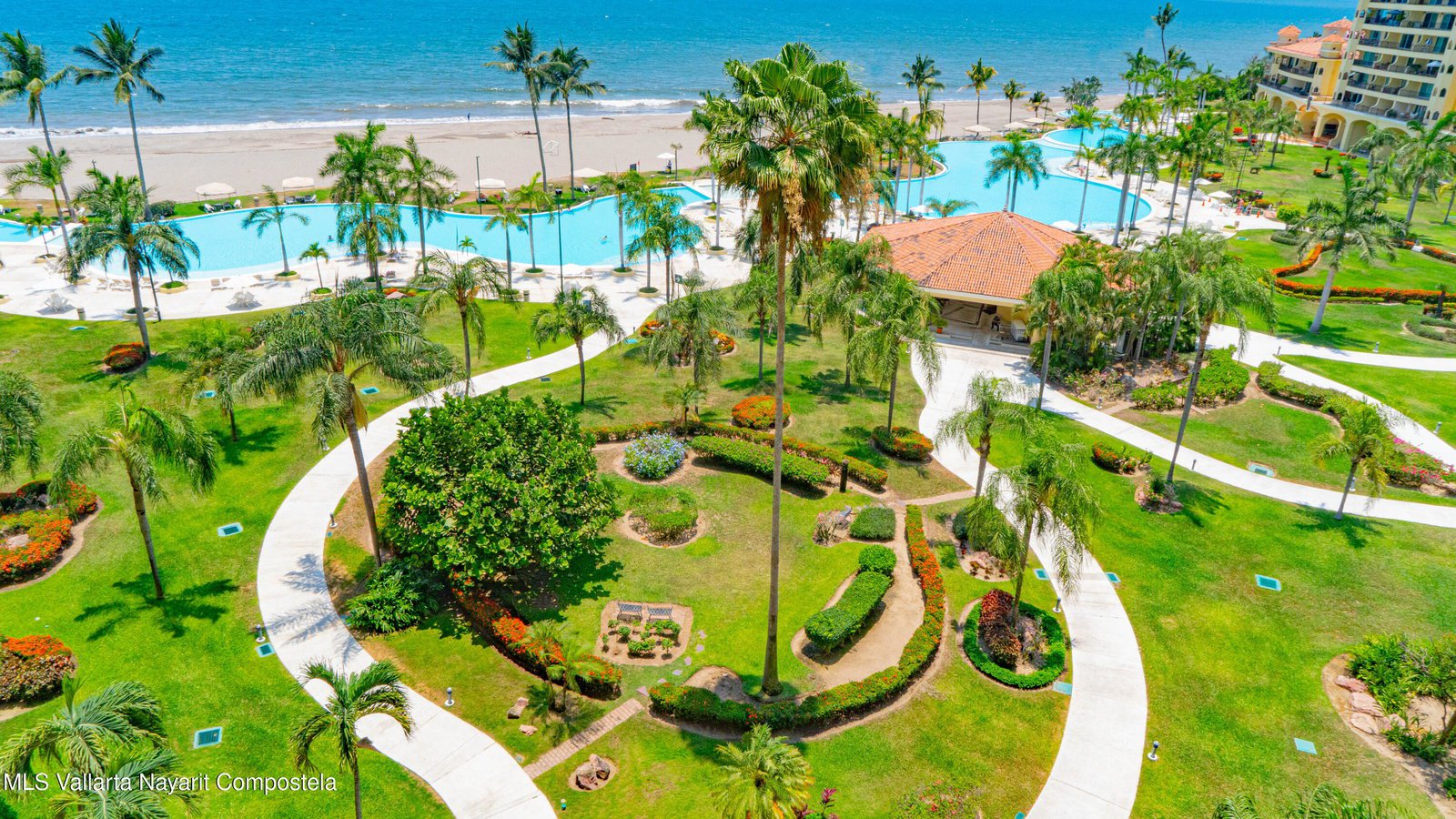 625 PASEO DE LA MARINA NORTE Unit E-709, Puerto Vallarta, JALISCO N/A — Marina Vallarta
