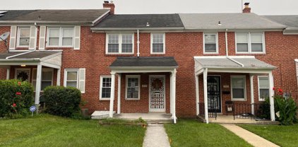 1318 Meridene   Drive, Baltimore