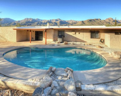 8260 E Moonstone, Tucson