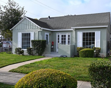 17705 Park WAY, Morgan Hill