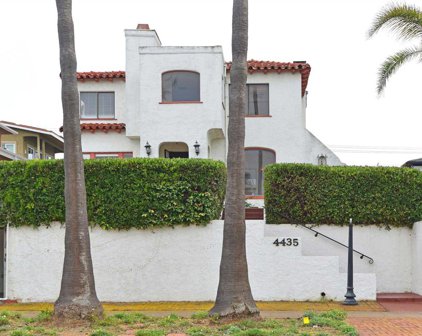 4435 Saratoga Avenue, San Diego