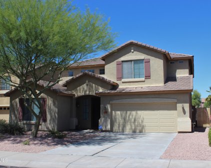 7720 S 72nd Avenue, Laveen