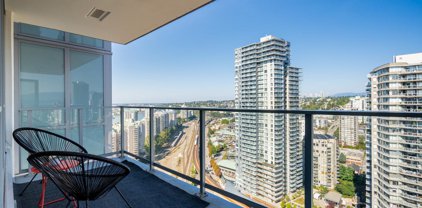908 Quayside Drive Unit 2810, New Westminster