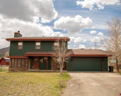 402 Last Chance, Creede