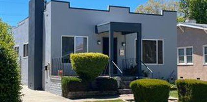 1011 Chula Vista AVE, Burlingame