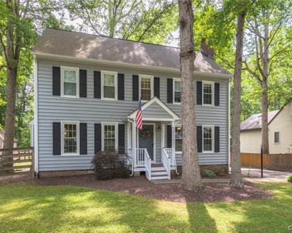 11919 Mountain Laurel Drive, Chesterfield