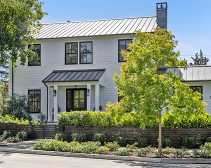 525 Costa Rica AVE, San Mateo