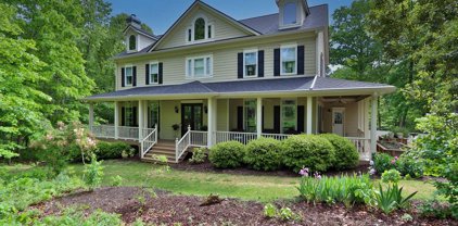 180 Amber Lake Drive, Ball Ground