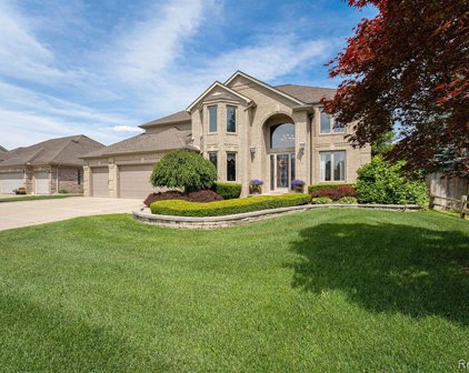 39062 LADRONE, Sterling Heights