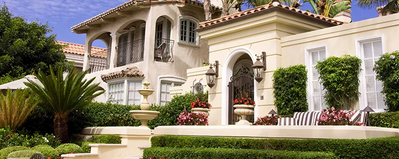 Luxury Homes for Sale