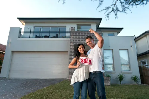 home buyers