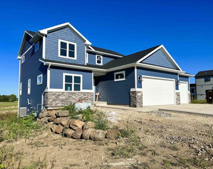 1308 Nordland Drive, Stoughton