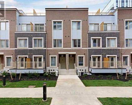 31 Honeycrisp Crescent Unit Th 90, Vaughan