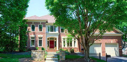 11098 Whitstone Pl, Reston
