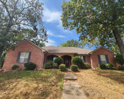 18 Chicot, Maumelle