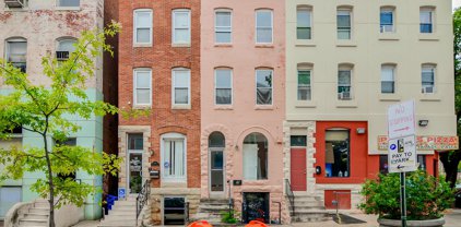 2330 N Charles   Street, Baltimore