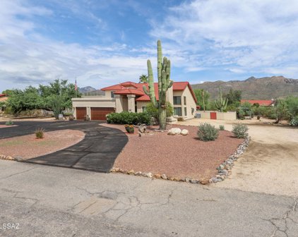 11031 Camino Miramonte, Tucson