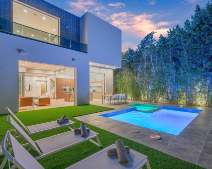 534 N La Jolla Ave, Los Angeles