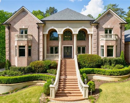 1680 Riverside Road, Roswell