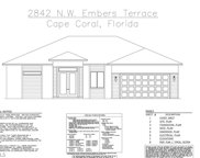 2842 Nw Embers  Terrace, Cape Coral image