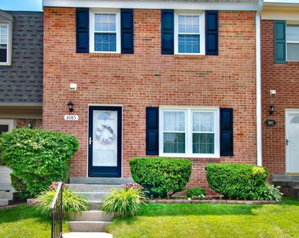 3085 Tecumseh Ct, Woodbridge