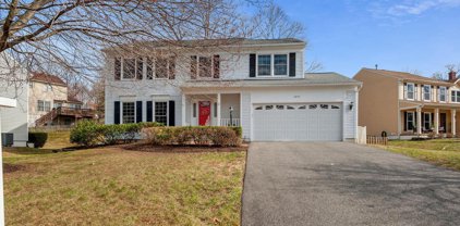 3955 Stirrup Ct, Woodbridge