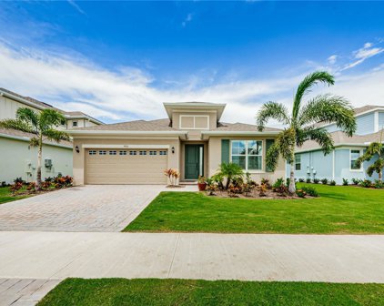 953 Signet Drive, Apollo Beach
