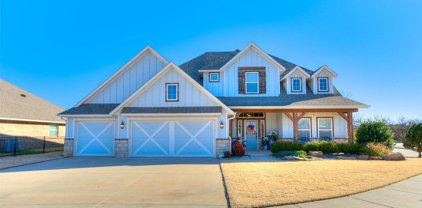 18604 Trailview Way, Edmond