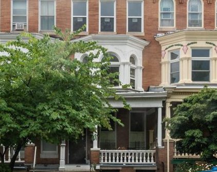 2814 N Calvert   Street, Baltimore