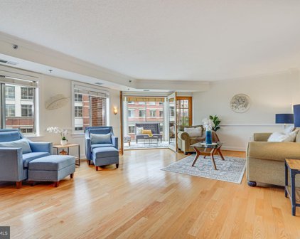 2121 Jamieson Ave Unit #609, Alexandria