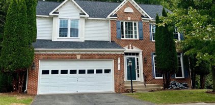 21211 Hickory Forest Way, Germantown