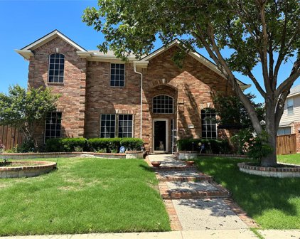 4619 Forest Park  Road, Plano