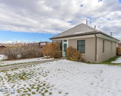 909 Main Street, Deer Lodge