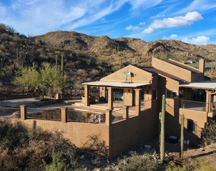 14171 N Gibson, Oro Valley