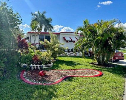 2311 Sw 86th Ave, Davie