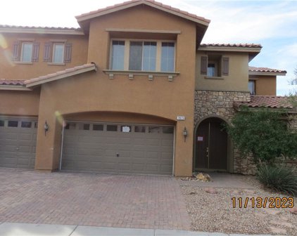 7873 Sleeping Lily Drive, Las Vegas