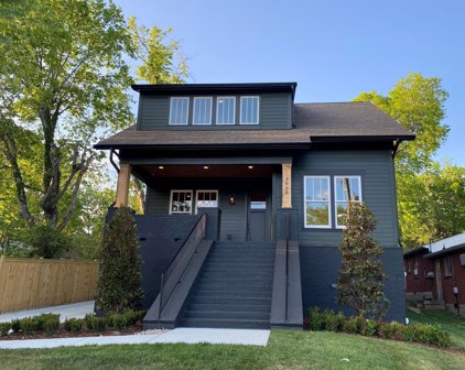 4010 Utah Ave, Nashville