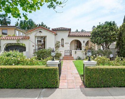 1907  Kelton Ave, Los Angeles