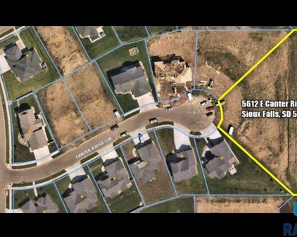 5612 Canter Ridge Cir, Sioux Falls